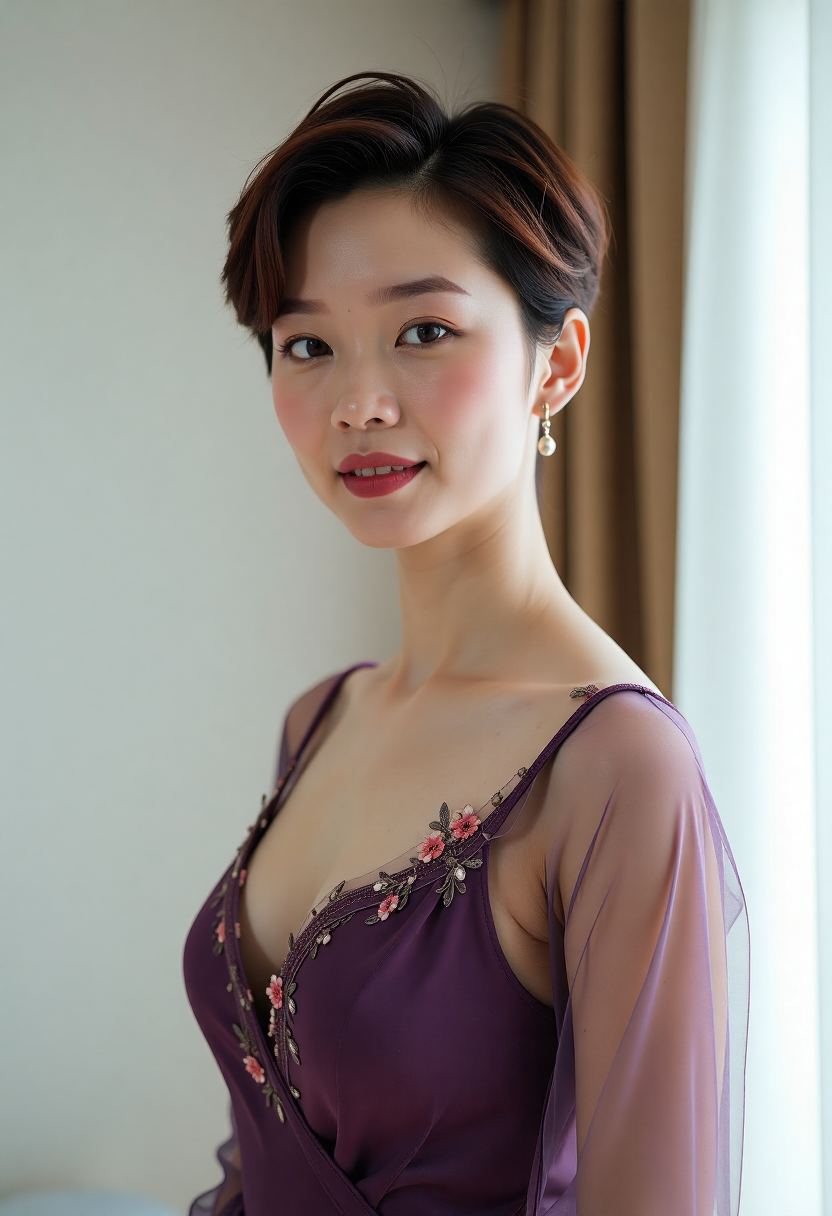琉璃川直播