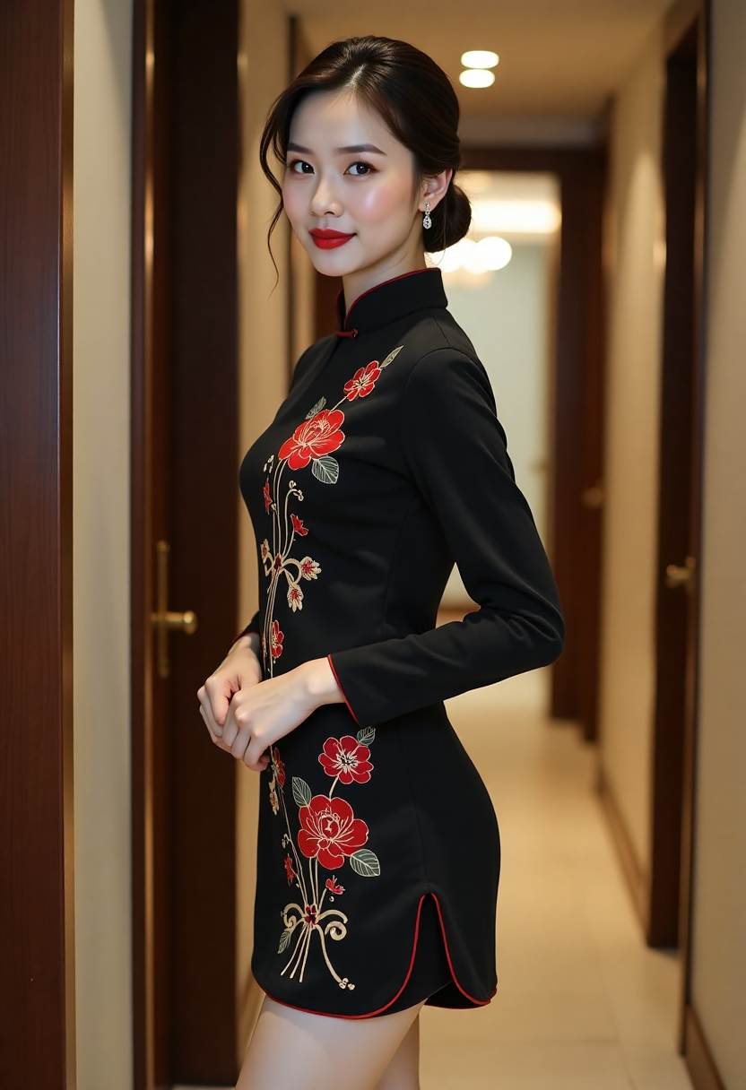 琉璃川直播